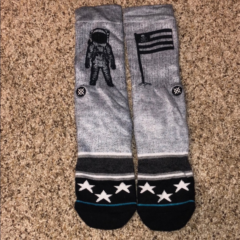 Stance socks